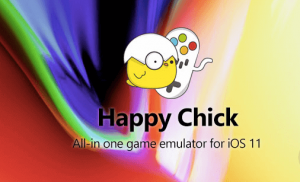 happy chick ios