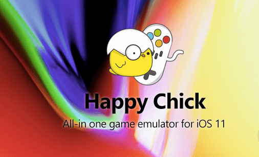 Happy Chick for iOS 11 beta