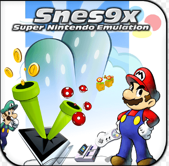 Snes9x is also top 5 best alternative game emulator